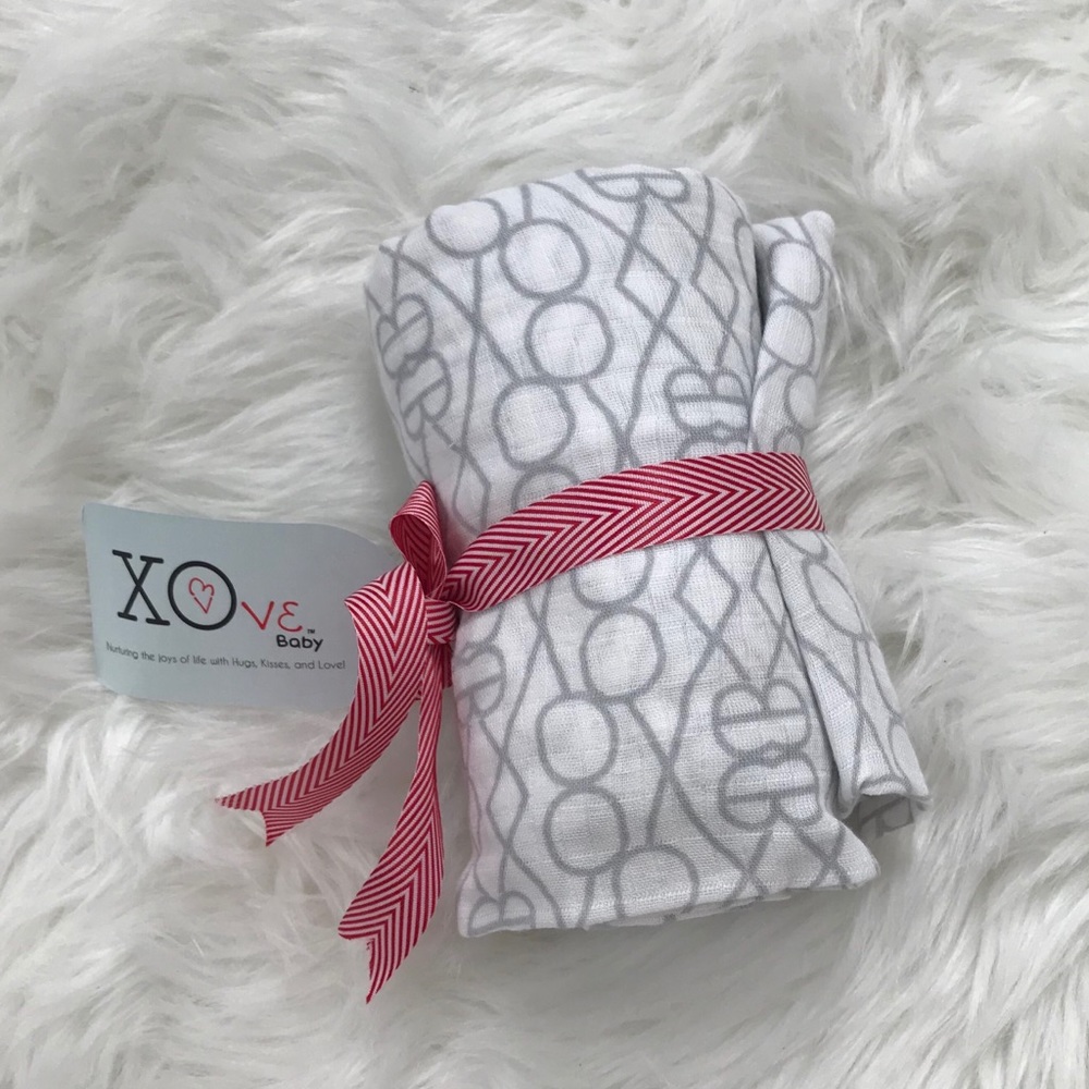 Muslin Swaddle